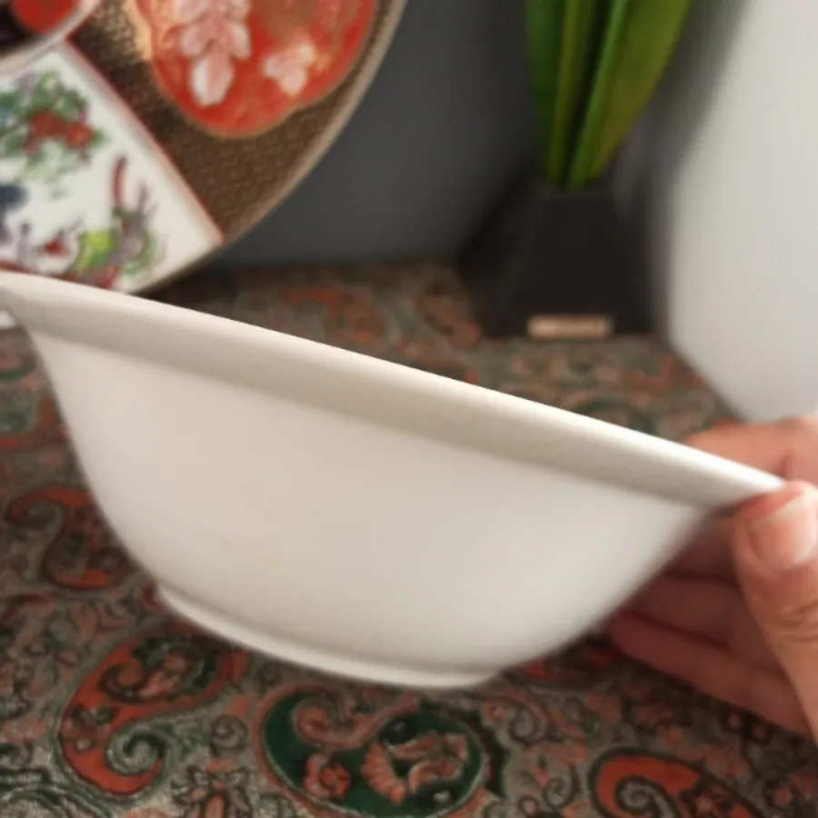 جفت کاسه آبگوشتی