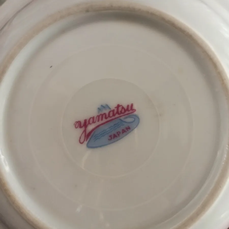 جفت کاسه آبگوشتی