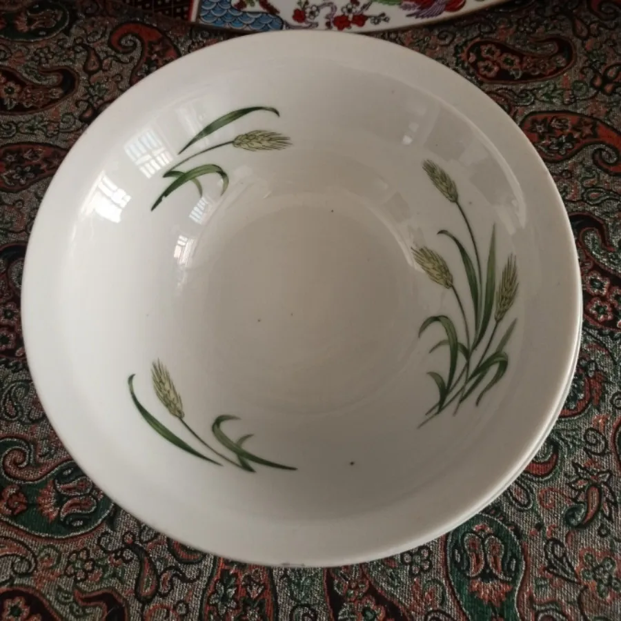 جفت کاسه آبگوشتی