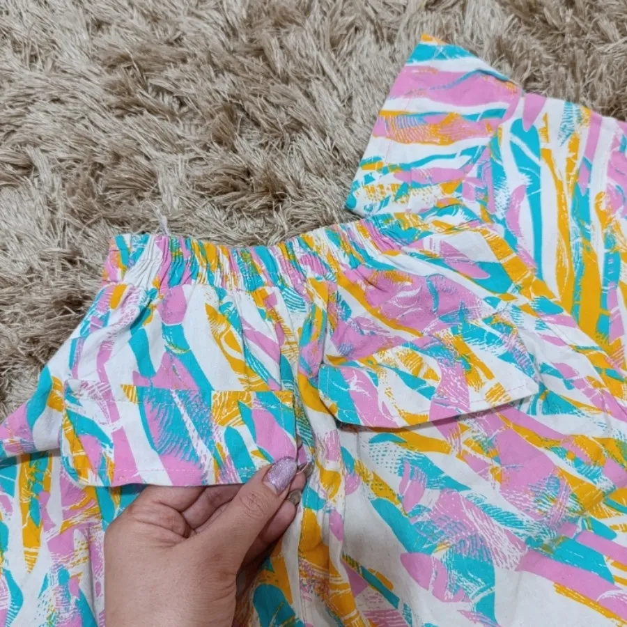 ست راحتی دخترانه