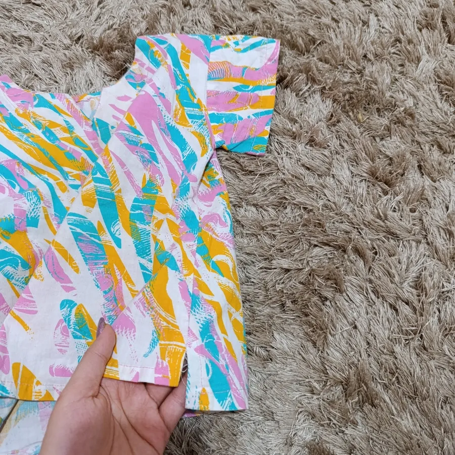 ست راحتی دخترانه