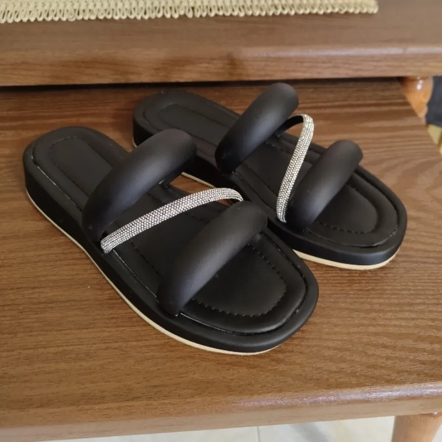 صندل مجلسی مشکی