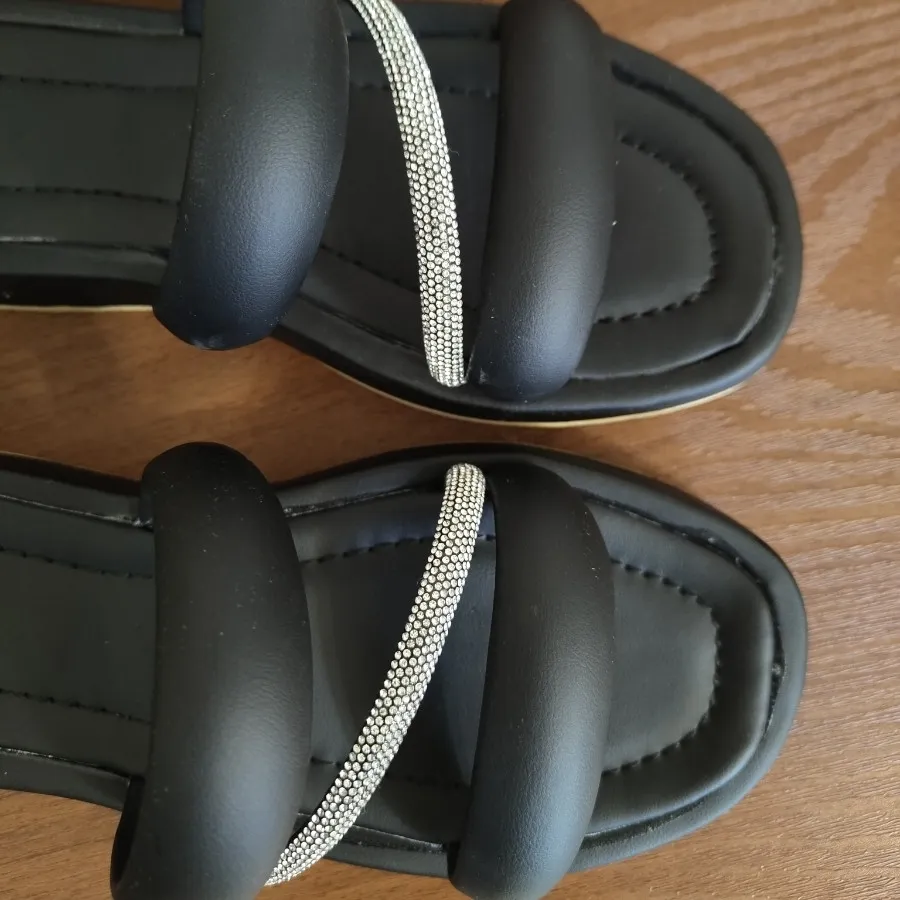 صندل مجلسی مشکی