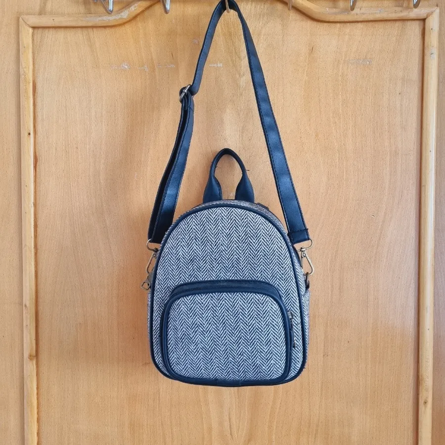 کوله پشتی کیوت