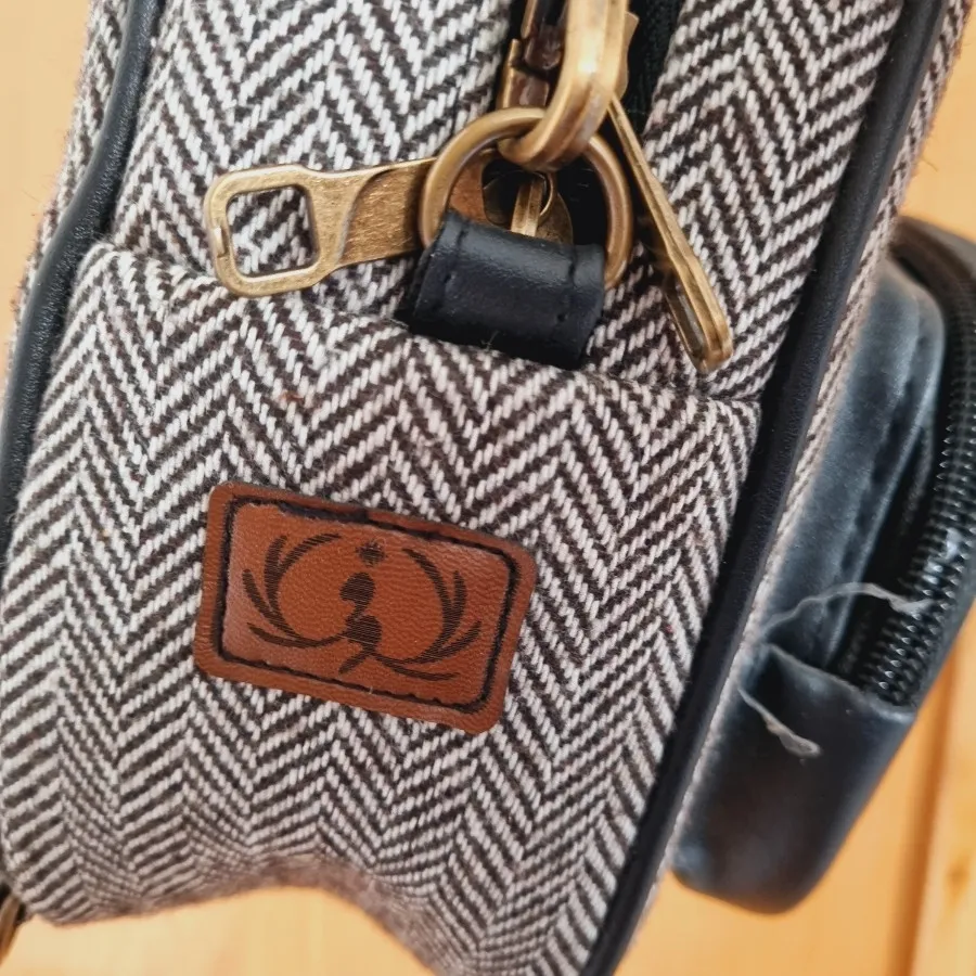 کوله پشتی کیوت