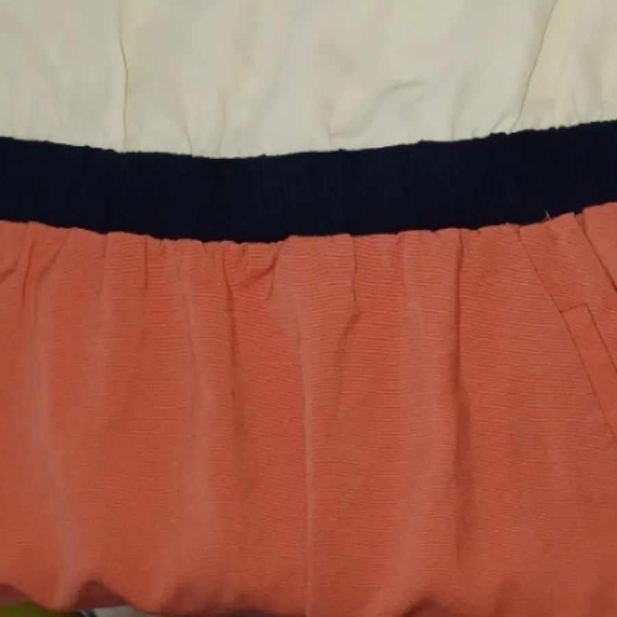 پیراهن کوتاه