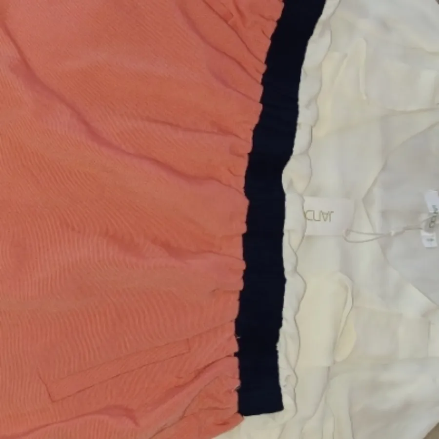 پیراهن کوتاه