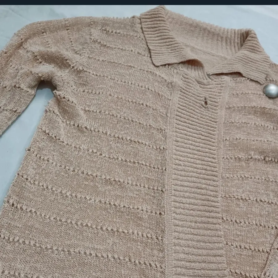 بلوز بافت یا رویه