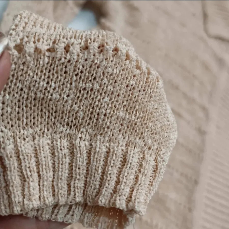 بلوز بافت یا رویه