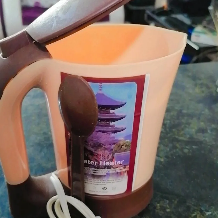 قهوه جوش مسافرتی