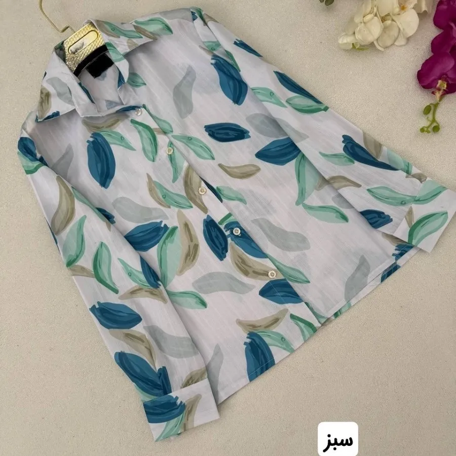 شومیز مجلسی