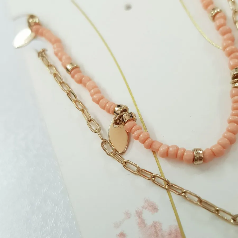 پک دوتایی پابند قلبی