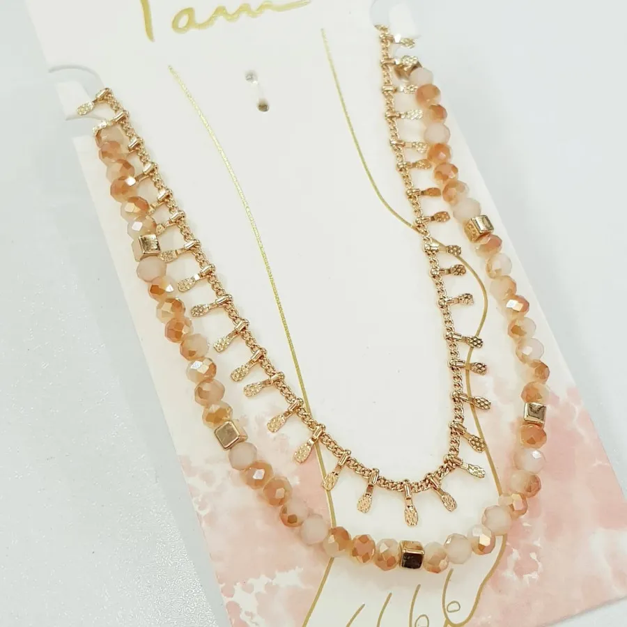 پک پابند دوتایی طلایی