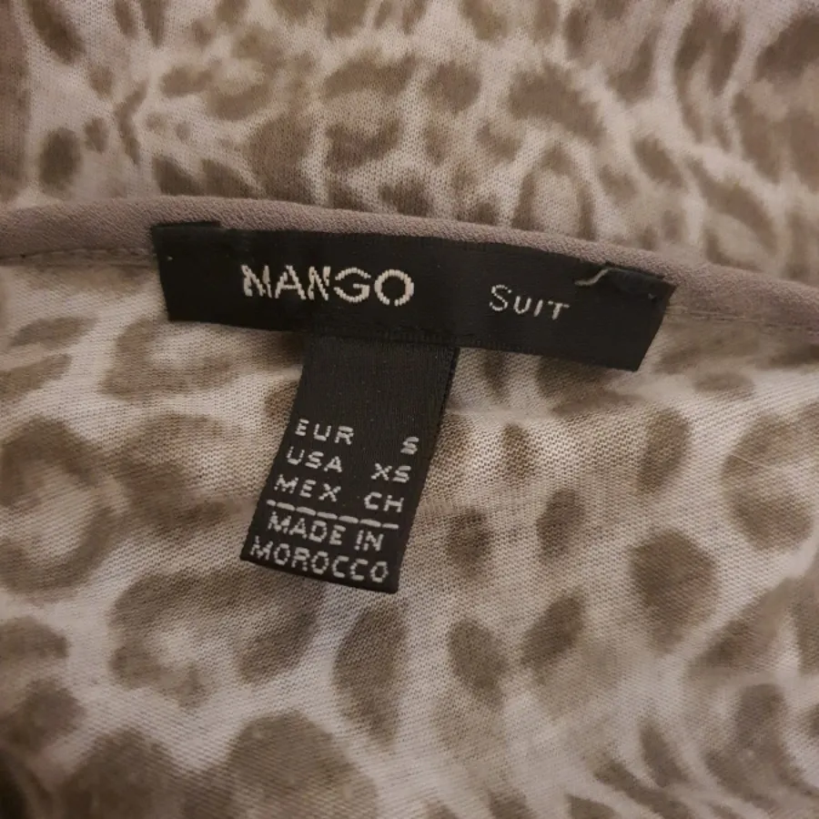 تاپ مهمانی منگو