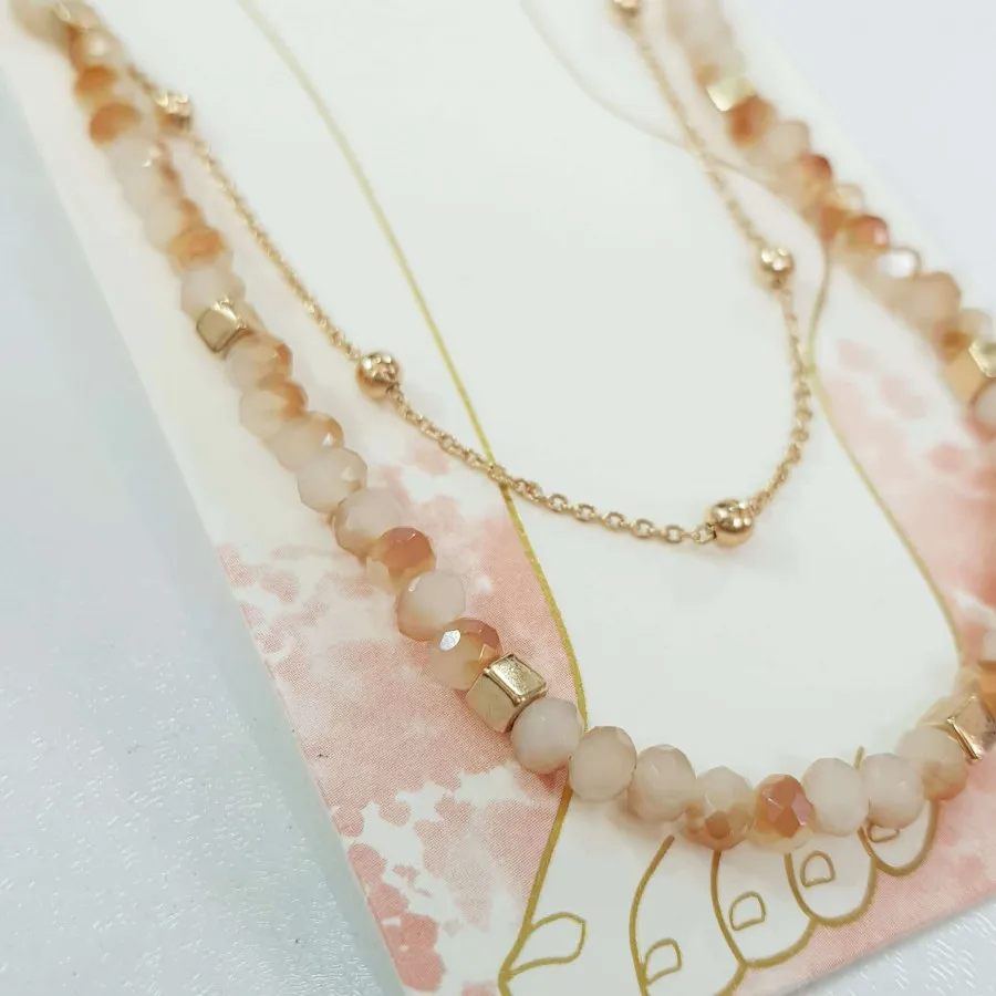 پک دوتایی پابند طلایی