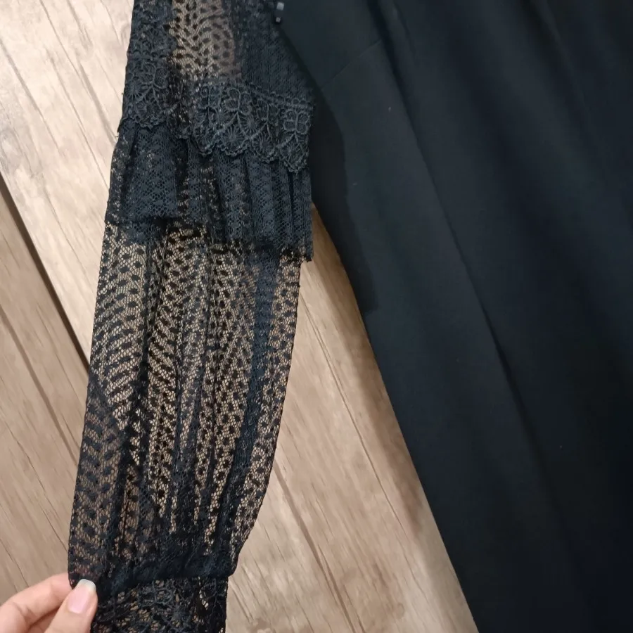 پیراهن مجلسی