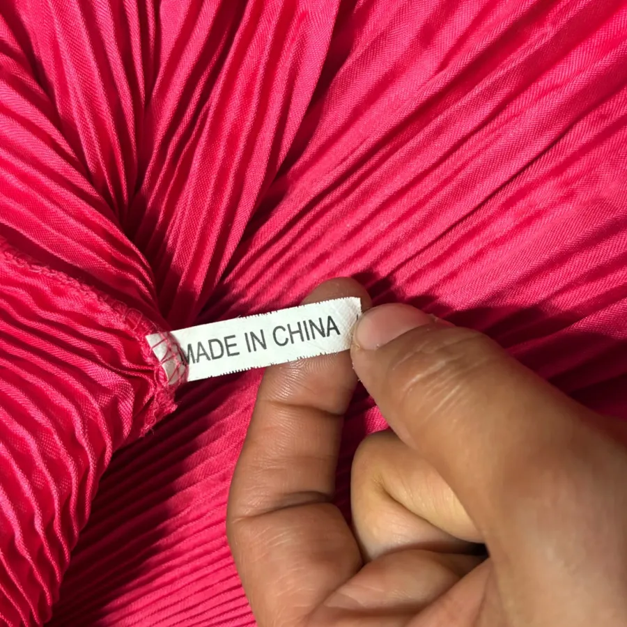 تاپ پلیسه بلند بندی