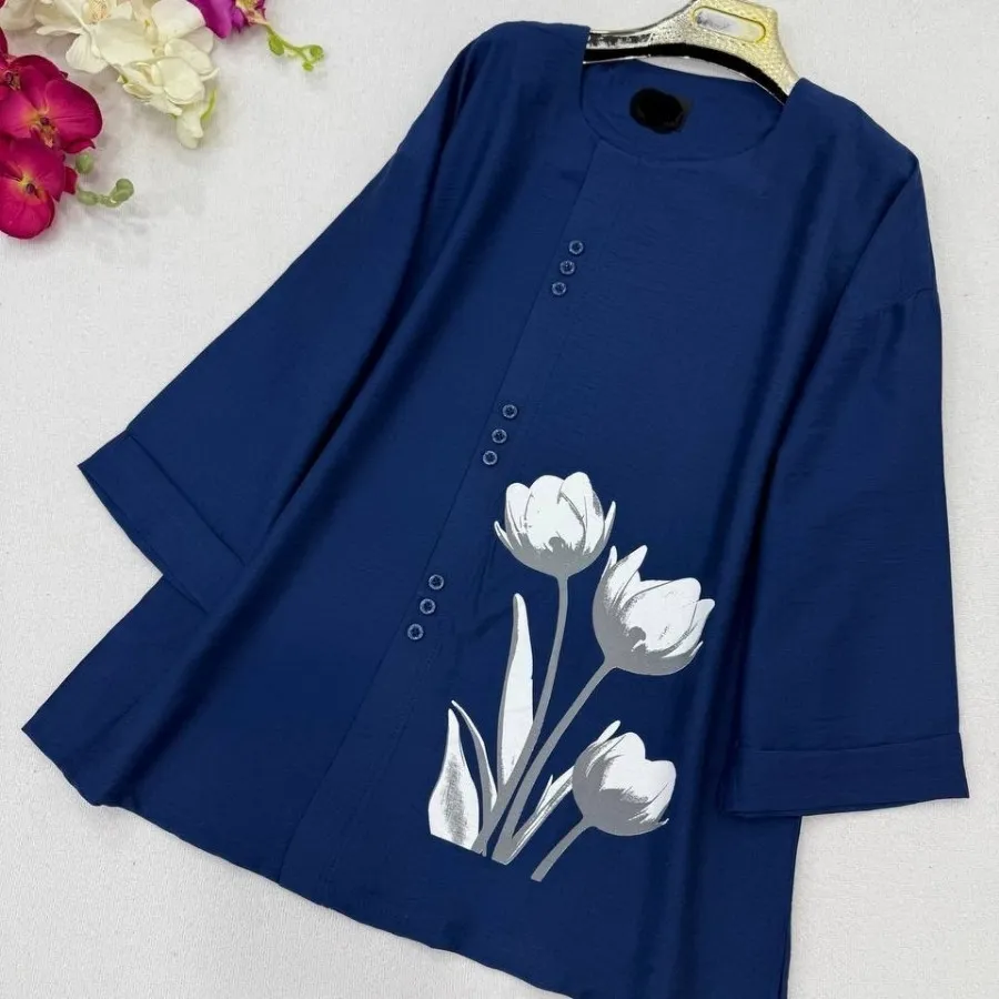 تونیک مانتویی