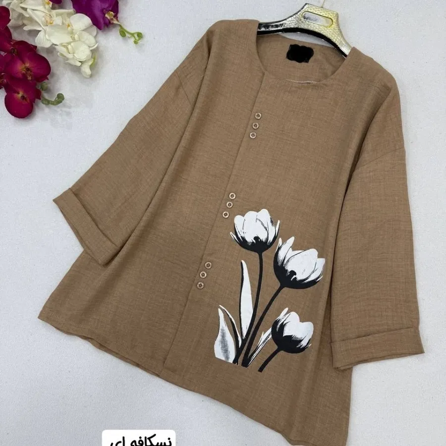 تونیک مانتویی