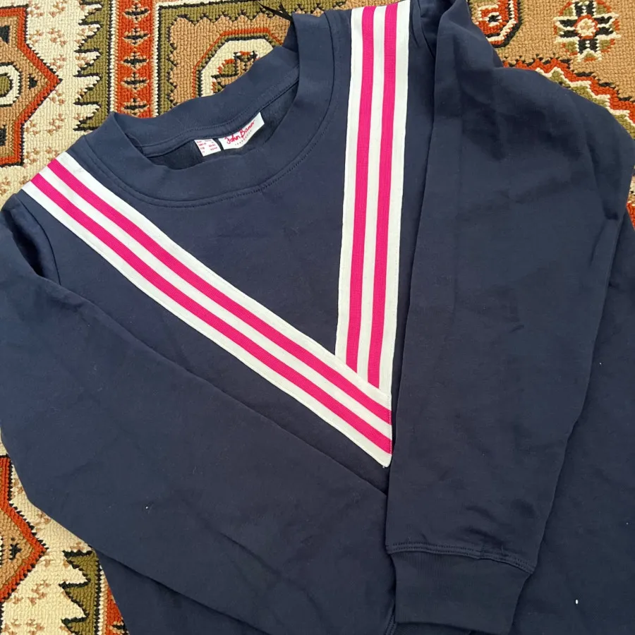 هودی داخل پنبه آلمانی