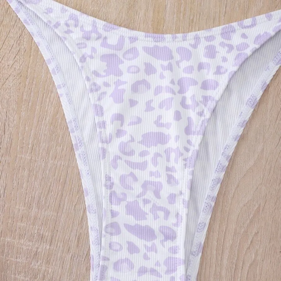 بیکینی سه تیکه