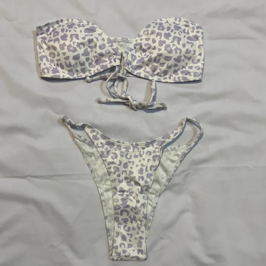 بیکینی سه تیکه