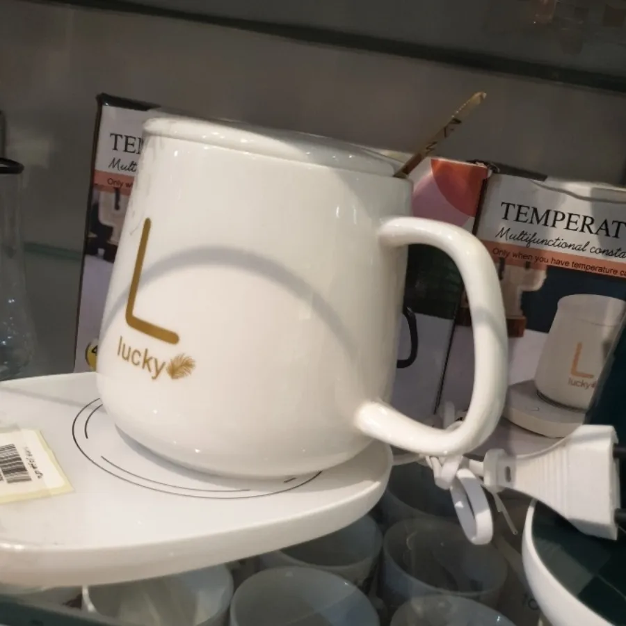 ماگ هیتردار