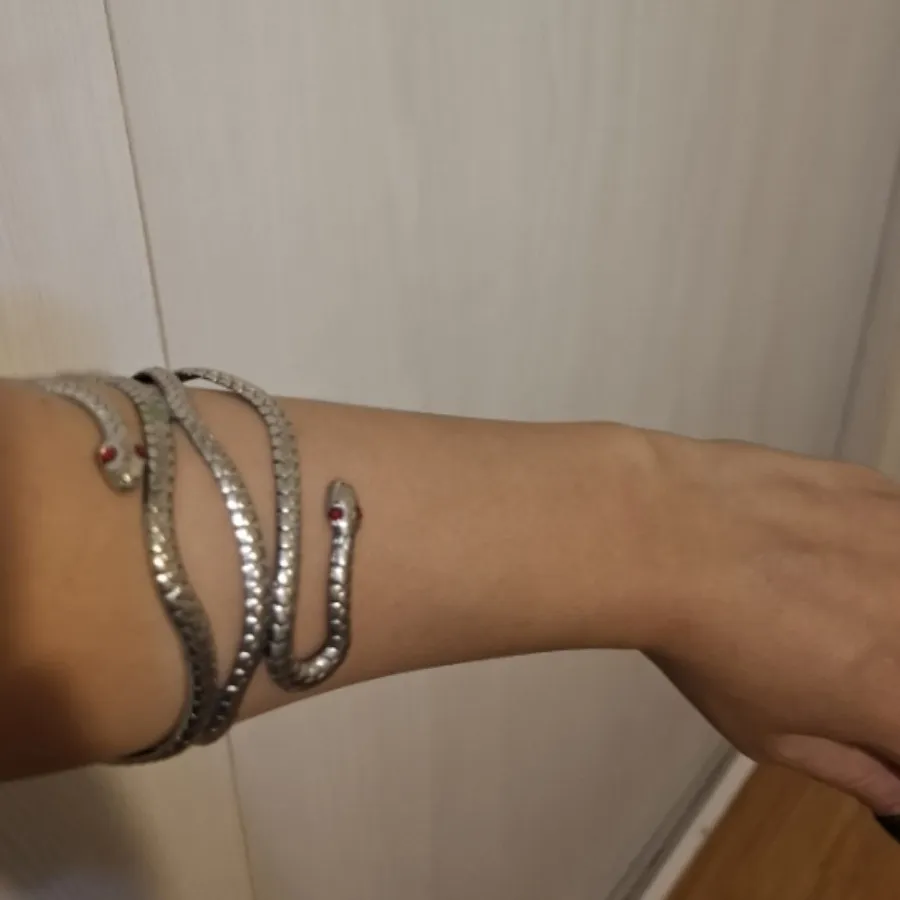 دستبند مار