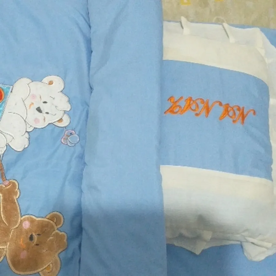 کالای خواب کودک