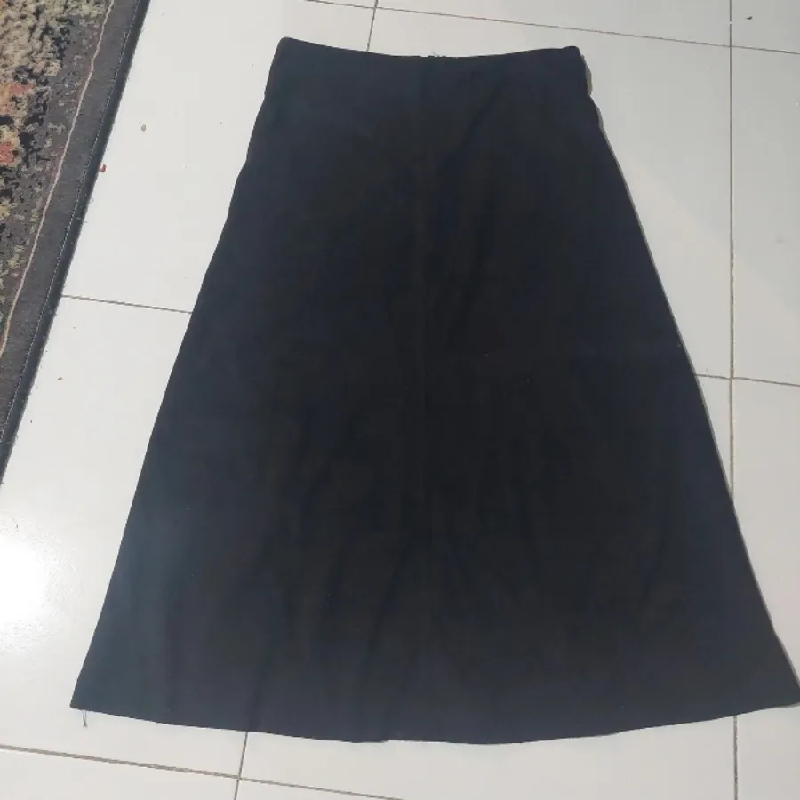 دامن مخمل ظریف