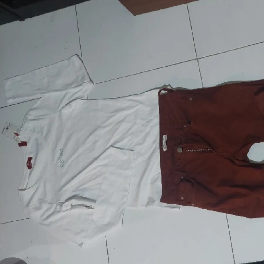 بلوزِ اسپریتِ اورجینال