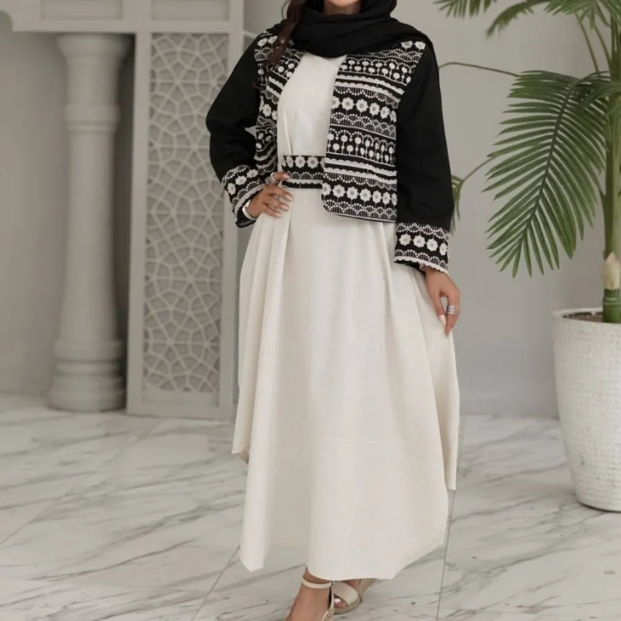 کت و سارافن