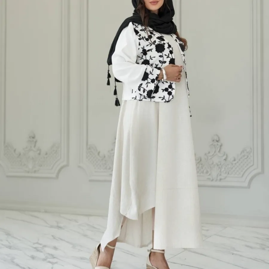 کت و سارافن