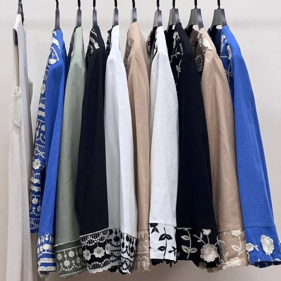 کت و سارافن