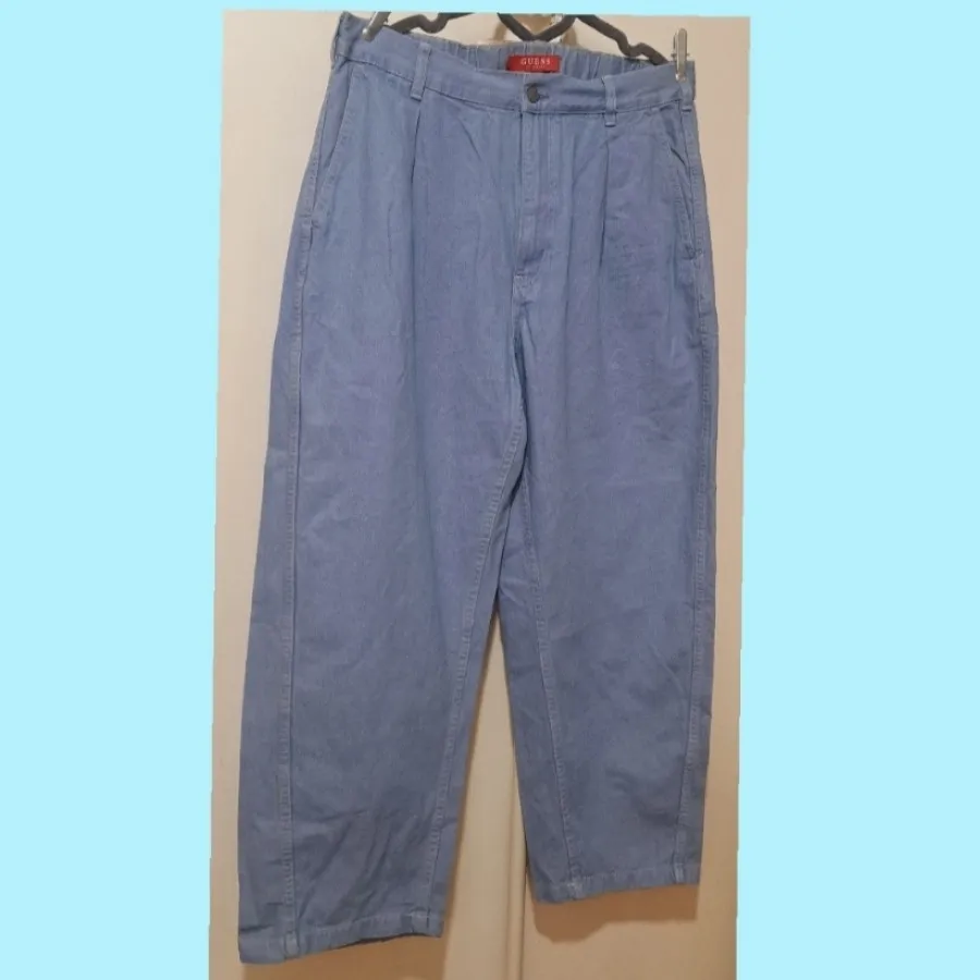 شلوار. بزرگ