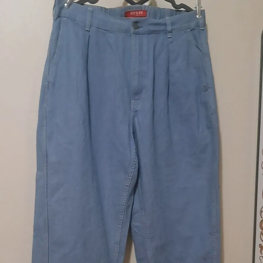 شلوار. بزرگ