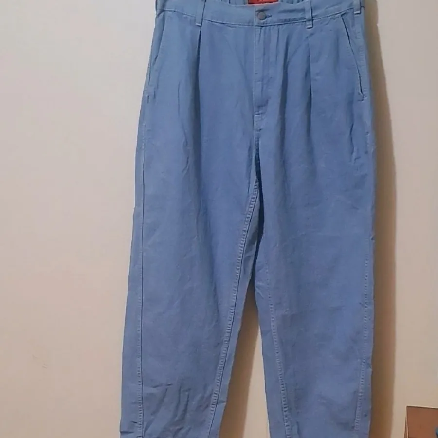 شلوار. بزرگ