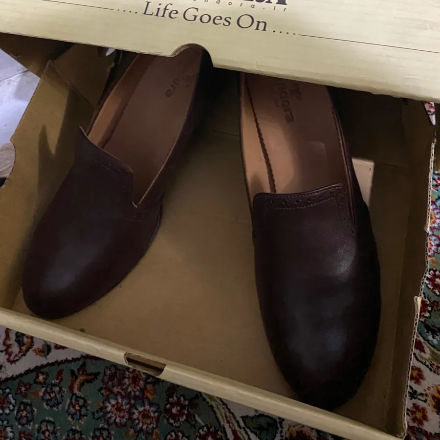 کفش پاندورا کاملا نو