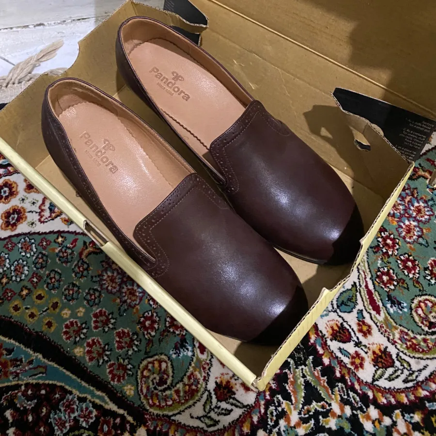 کفش پاندورا کاملا نو