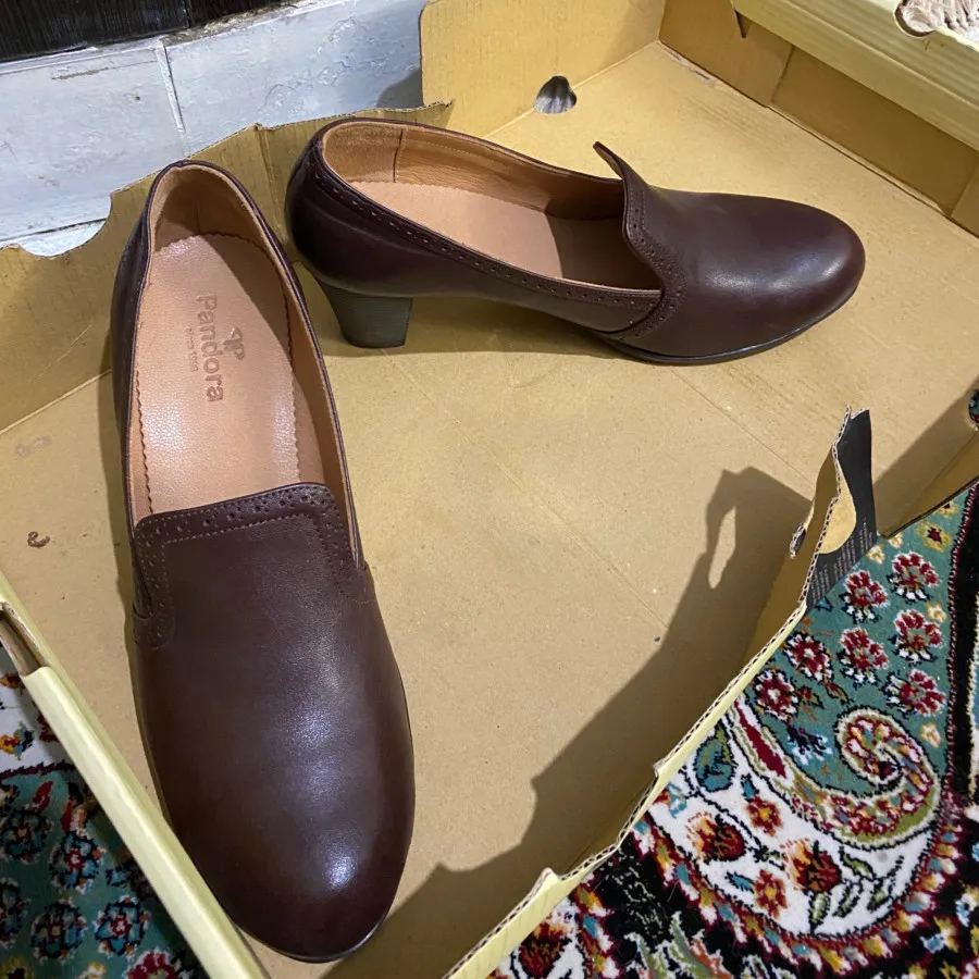 کفش پاندورا کاملا نو