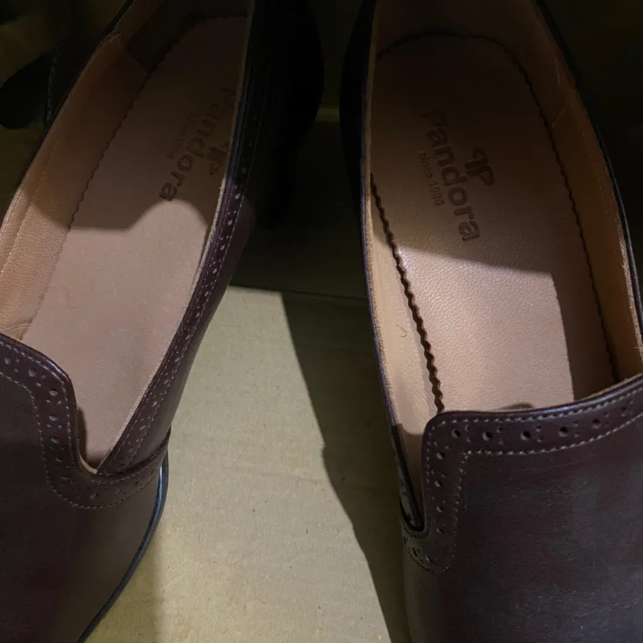 کفش پاندورا کاملا نو