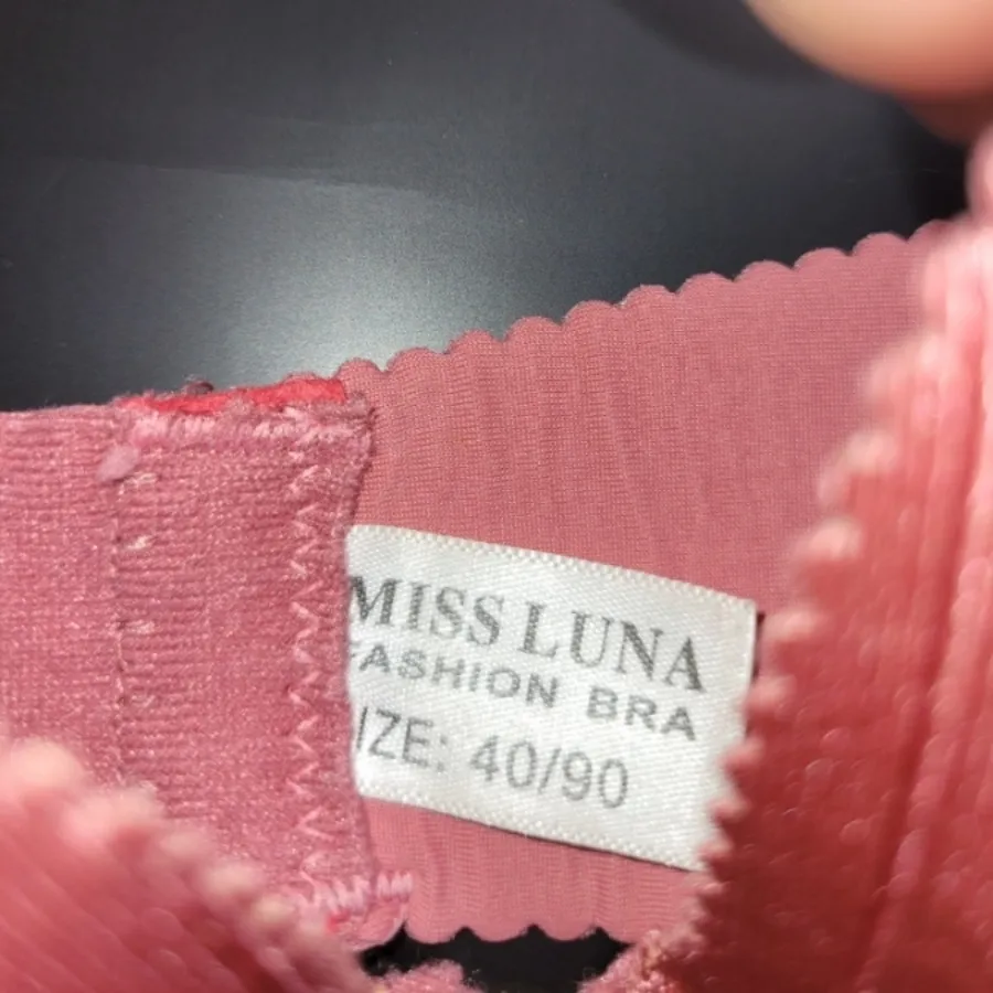 سوتین اسفنجی