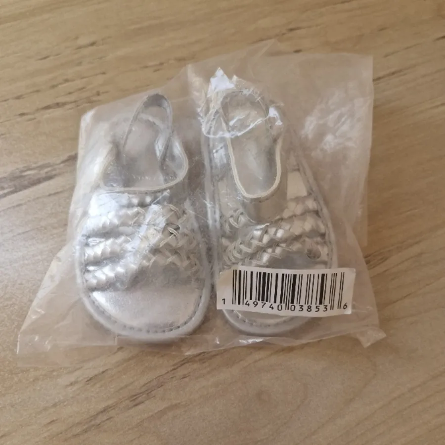 صندل نوزادی