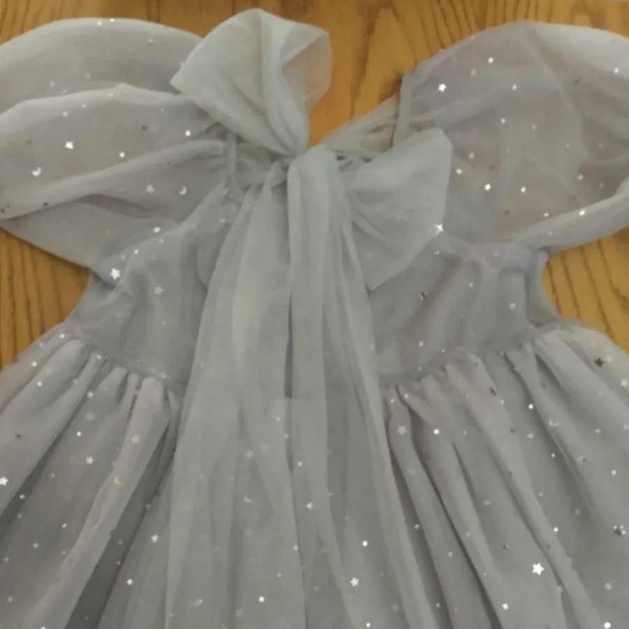 پیراهن مجلسی دخترانه