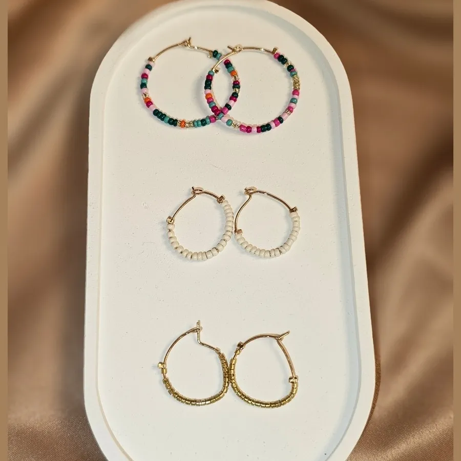 پک گوشواره تابستونی