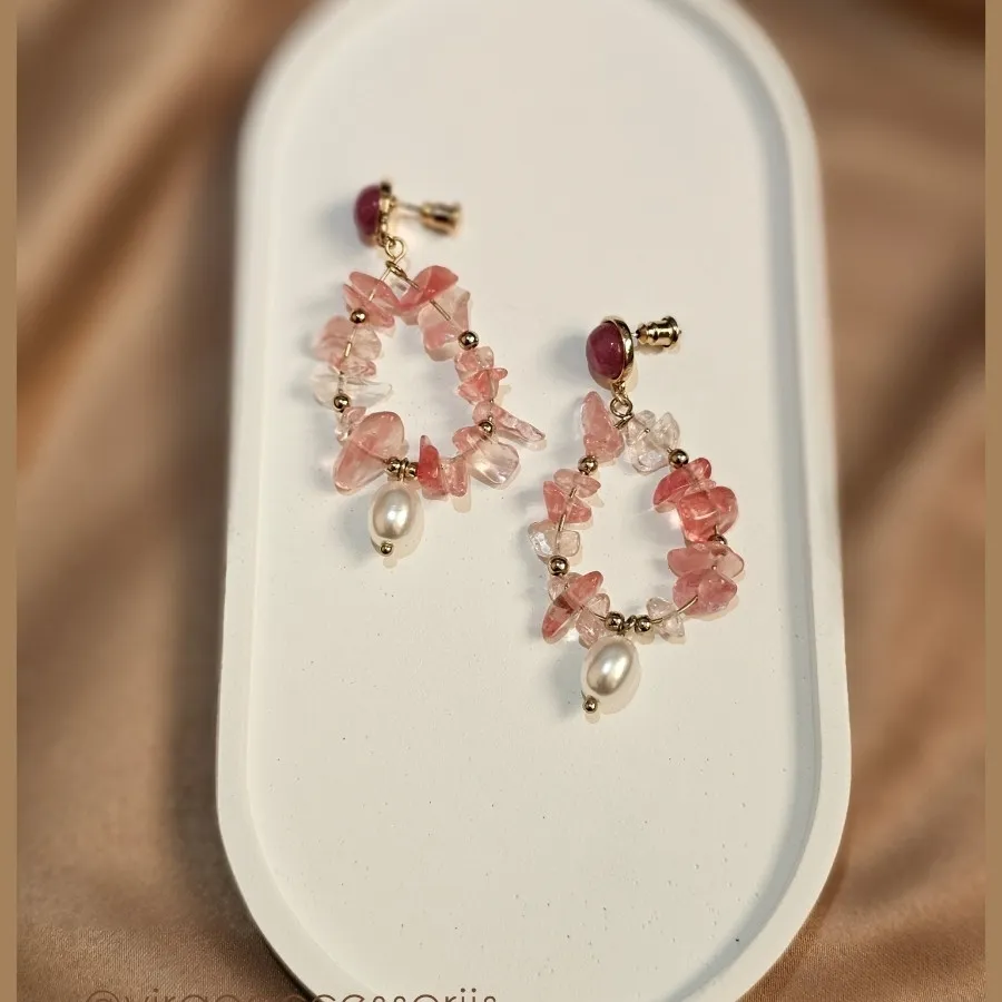 پک گوشواره تابستونی