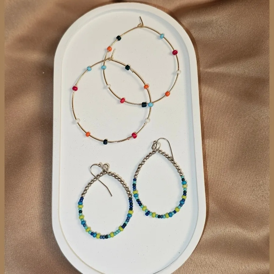 پک گوشواره تابستونی