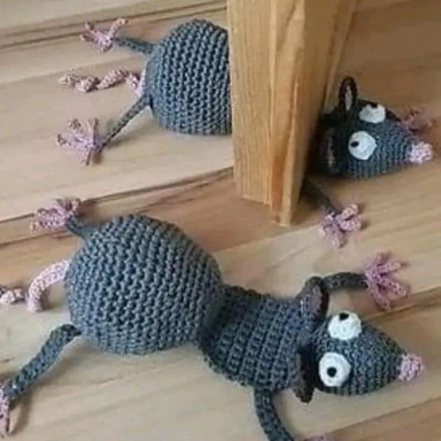 ضربه گیر در