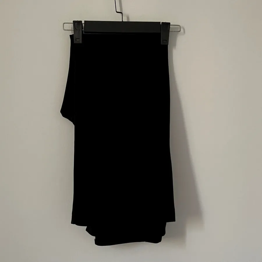 شلوار پارجه ای