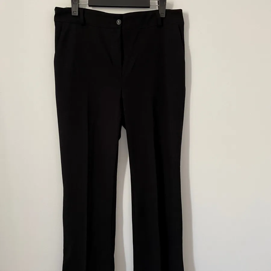 شلوار پارجه ای